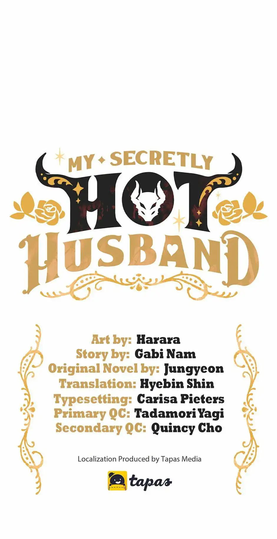 My Husband Hides His Beauty Chapter 43 9